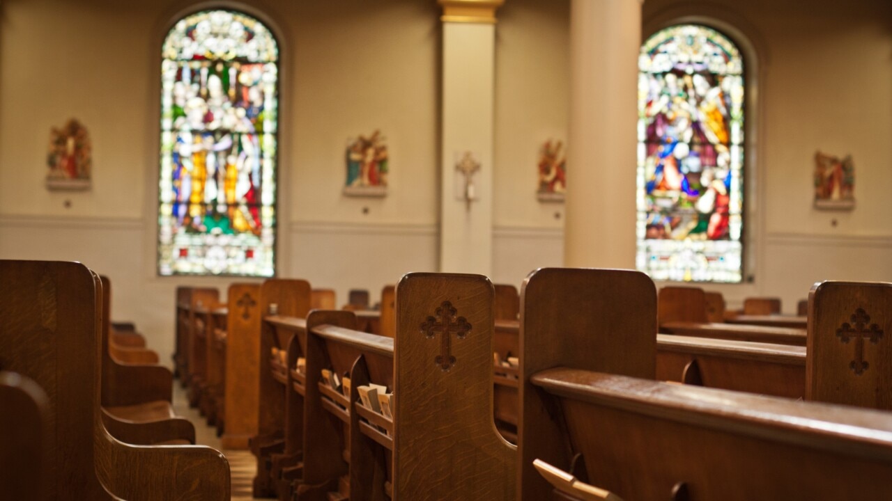 Unions slam religious discrimination bill over worker protections