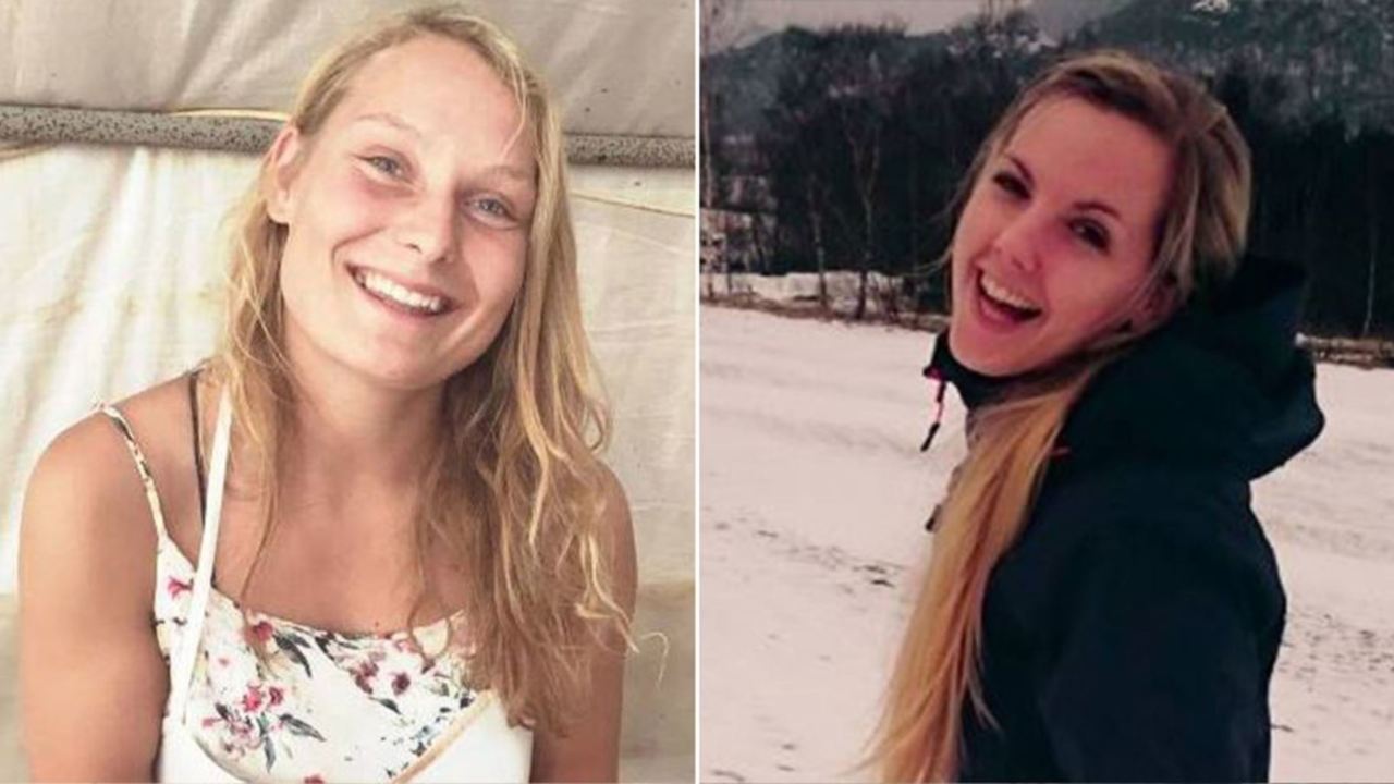 Thirteen arrested over murder of Scandinavian tourists in Morocco