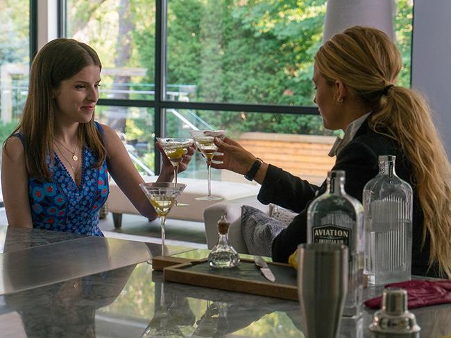 <i>Another Simple Favor</i> is a follow-up to 2018’s <i>A Simple Favor</i>.