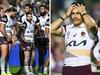 ‘Not the coach’: Real Broncos problem exposed
