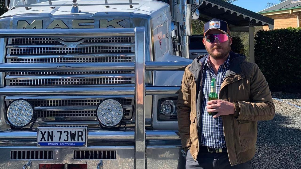 Mitchell Kevin Crane pleads guilty in Roma Magistrates Court to drink driving over the general alcohol limit and driving without due care.