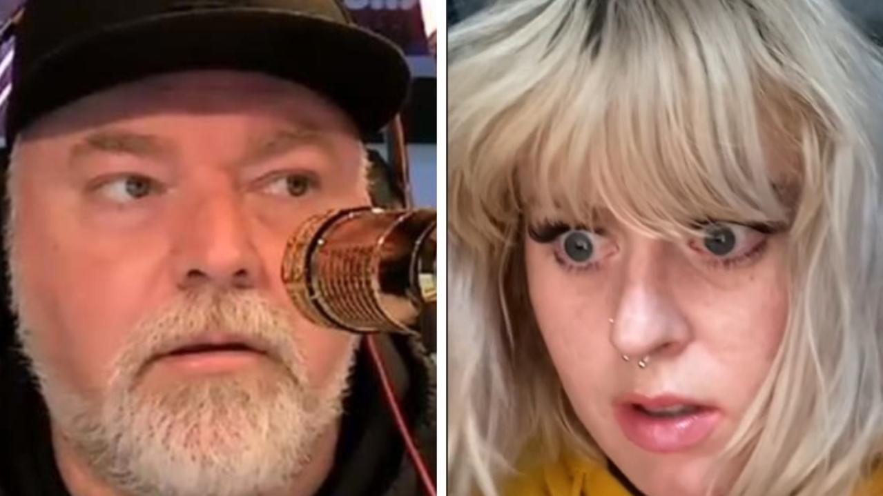 Kyle & Jackie O slammed by guest over ‘explicit’ interview