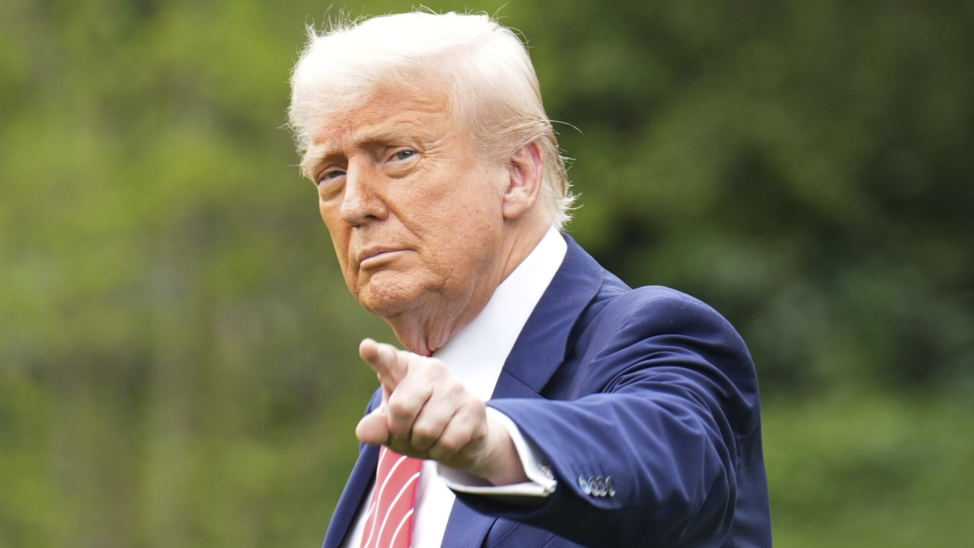PM needs to ‘build’ a better relationship with Donald Trump