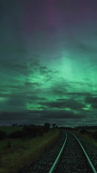 Why we could see more stunning auroras