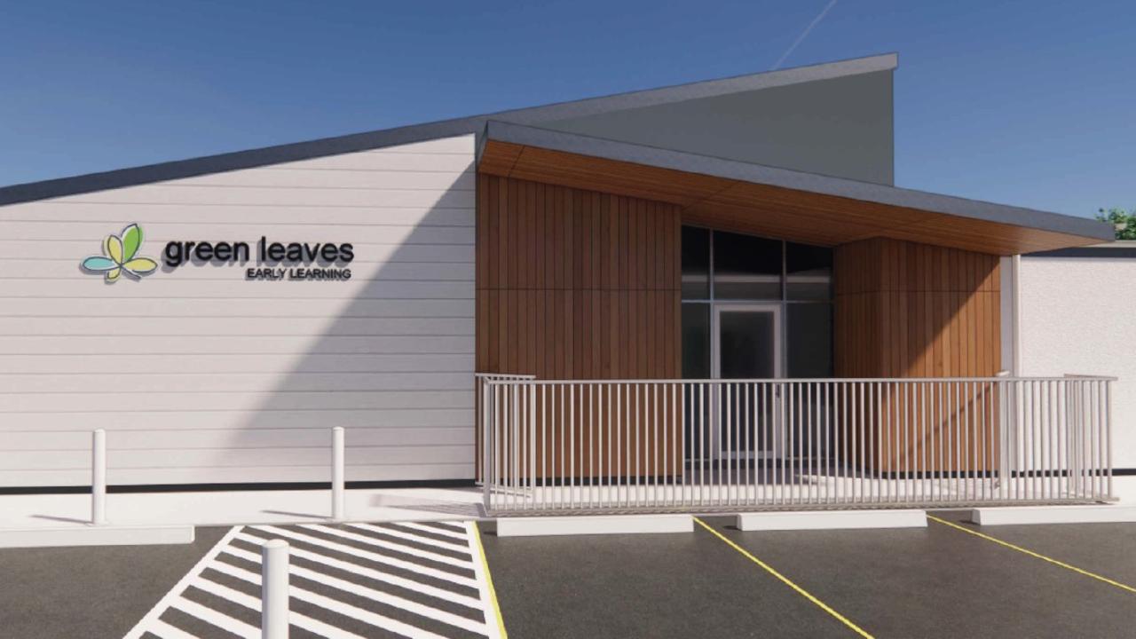 ‘Different’ childcare operator plans Adelaide expansion