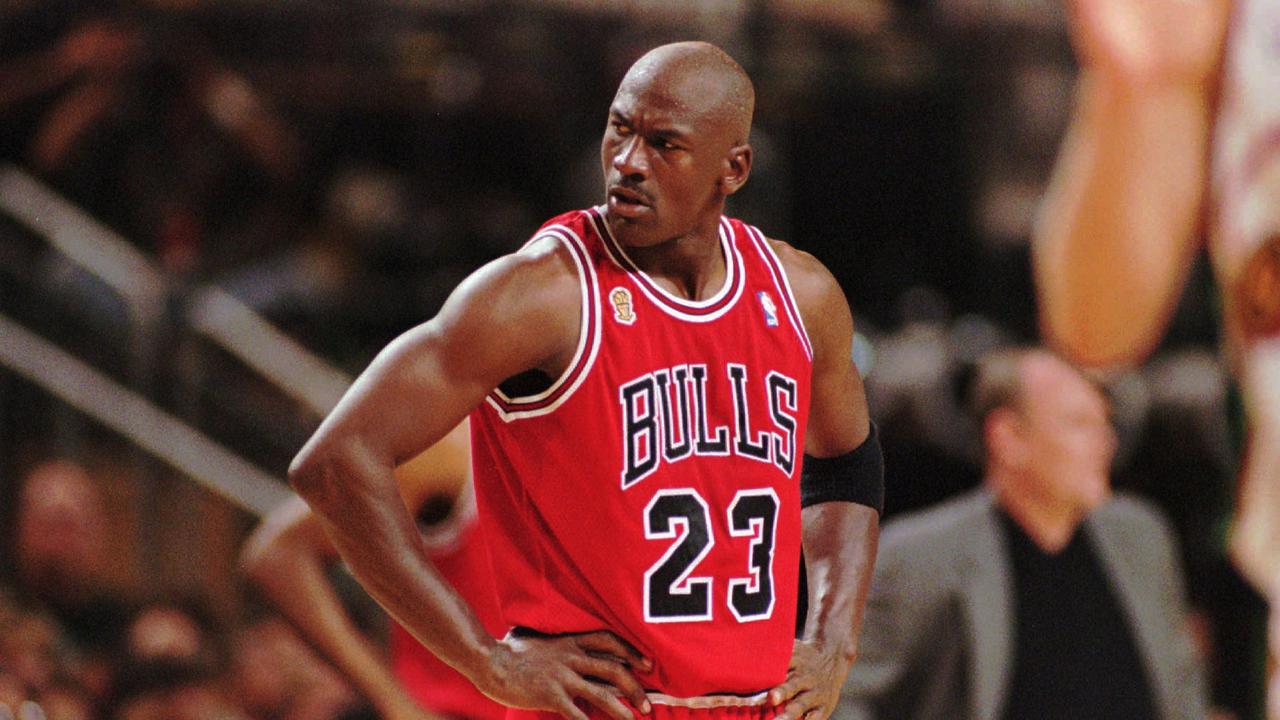 Steve Kerr has revealed the truth behind his training bust-up with Michael Jordan was not as described in The Last Dance.
