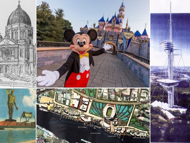 Revealed: The plan to bring Disneyland to the Gold Coast