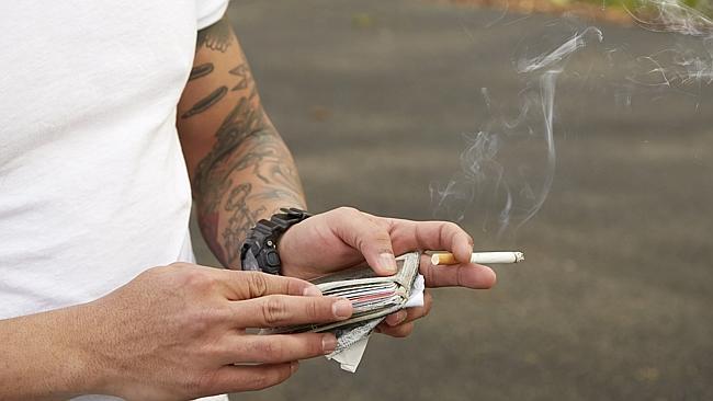 Smokers may quit over price hikes 