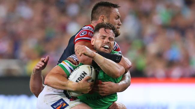 NRL fans in Perth will enjoy the GF replay drama. Photo: Jason McCawley/Getty Images