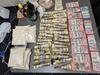 NT Police charge five people after alleged seizure of drugs, $48K cash