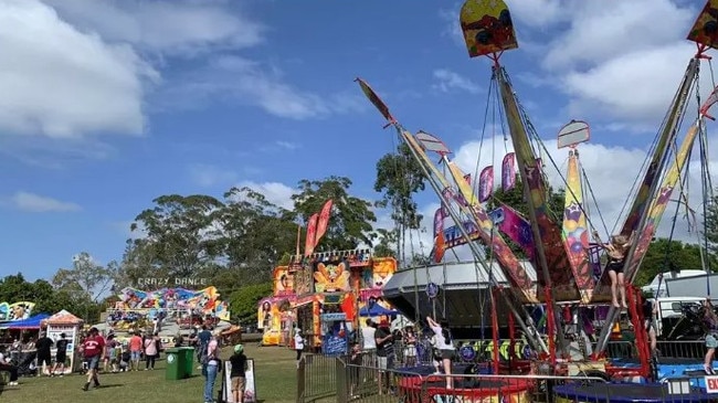 Redland City Council said it had done all it could to accommodate RedFest, before organisers cancelled this year’s event.