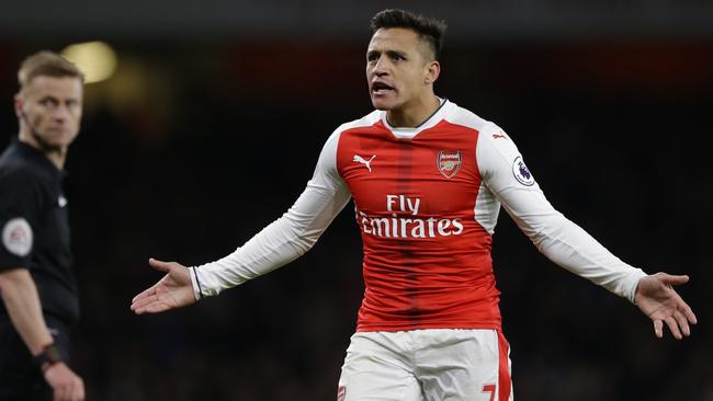 Liverpool transfer news Alexis Sanchez Dele Alli