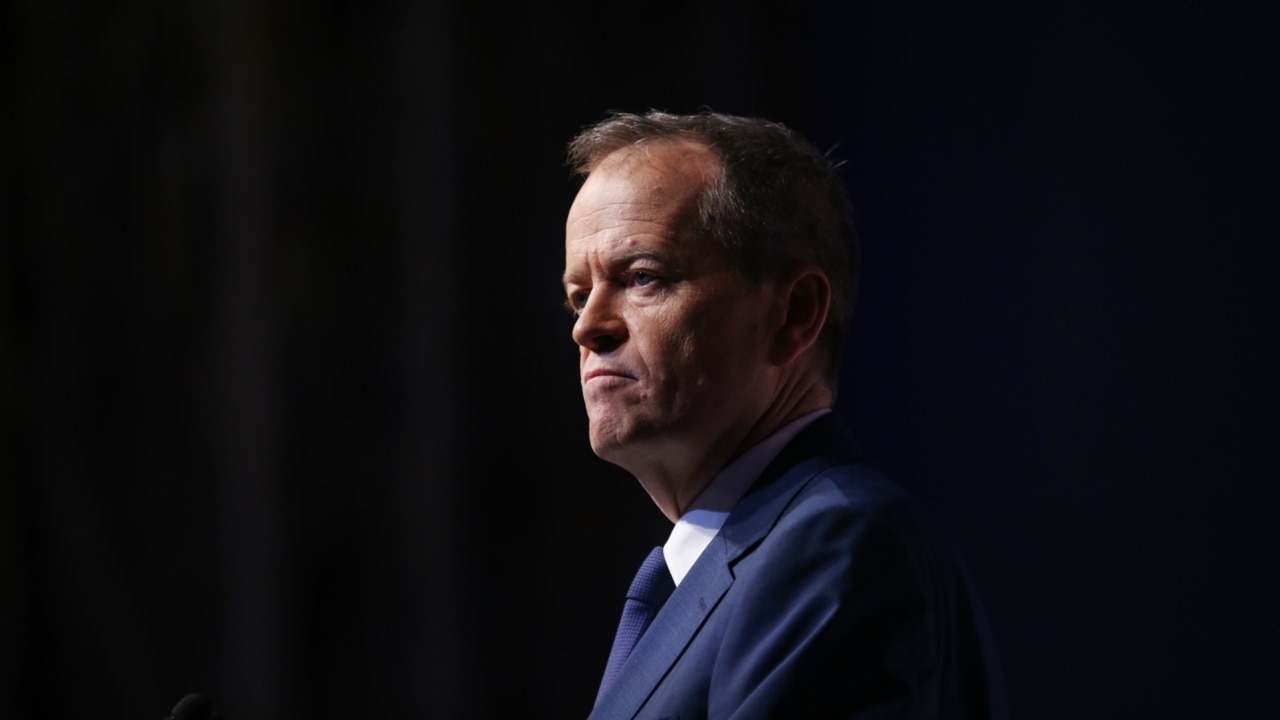 Super Saturday should be a 'wake up' for the Coalition: Shorten