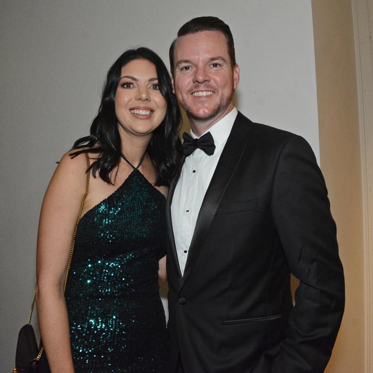 PHOTOS: Ray White Surfers Paradise Muscular Dystrophy Ball at The Star ...