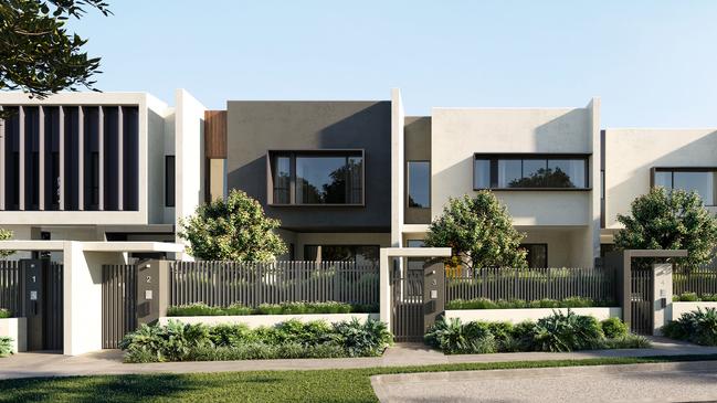 Villa World has seen strong sales at its Arundel Springs estate on the Gold Coast.