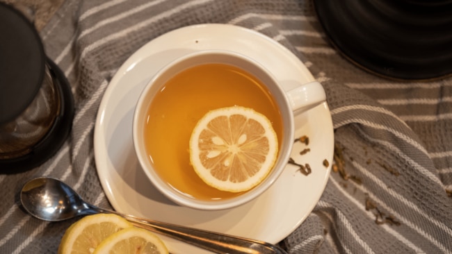 Health benefits of tea. Image: iStock