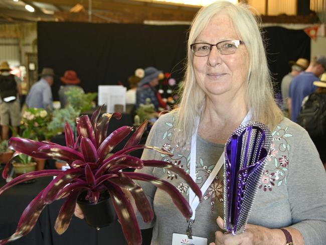 Event organisers thrilled as entries up for Toowoomba Royal Show