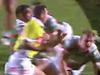 Video: Ref blooper that almost cost Souths