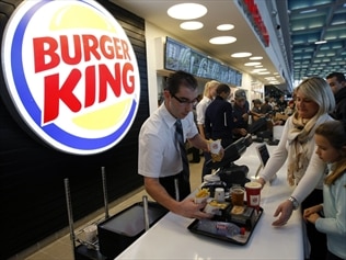 Burger King returns to France | news.com.au — Australia’s leading news site