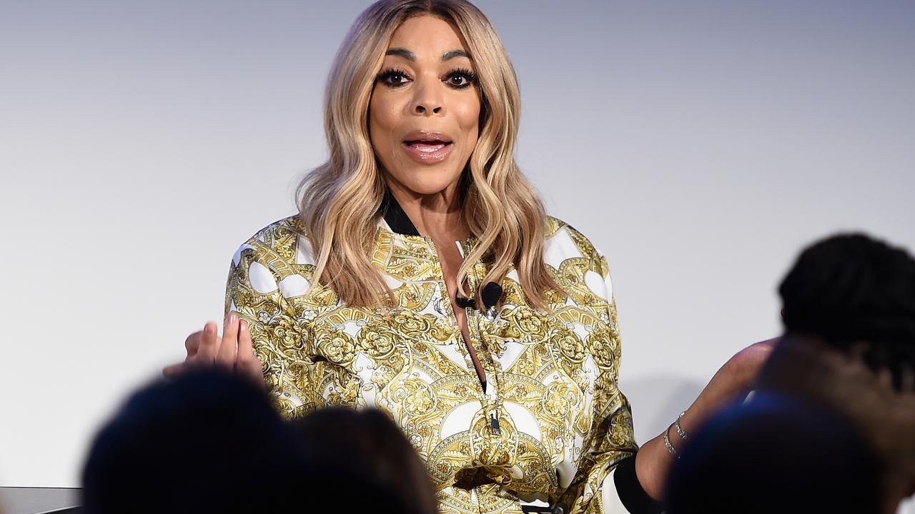 Wendy Williams speaks onstage at Vulture Festival on May 19, 2018 in New York City. (Photo by Ilya S. Savenok/Getty Images for Vulture Festival)