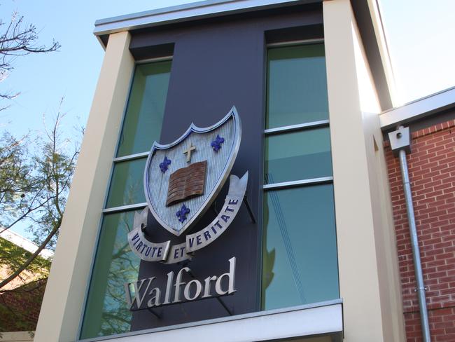 Walford Anglican School for Girls is South Australia’s most expensive school.