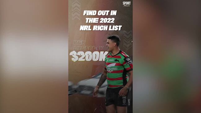 NRL Rich 100