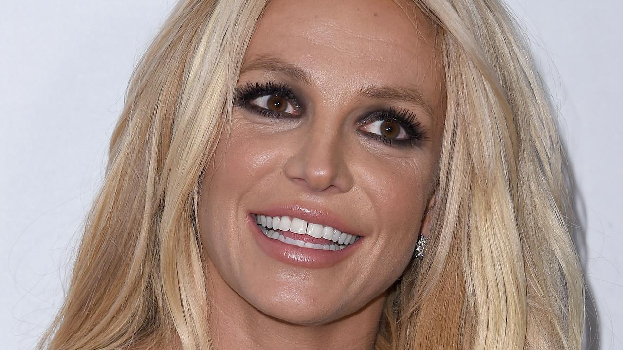 Britney Spears’ judge denied her request to remove dad Jamie as her conservator. Picture: Getty Images