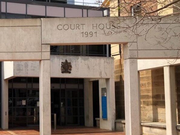 The 32-year-old man will face Campbelltown Local Court on Tuesday.