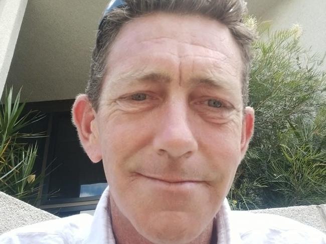 Father of three Steven Thompson sentenced to three years behind bars for drug-fuelled forgery and fraud