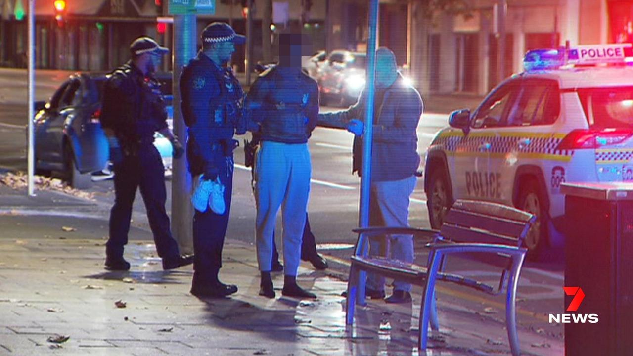 SA youth crime exposed: Inside SAPOL’s shocking internal report