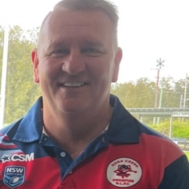 Swampies coach David Hoban accused rival clubs of collusion.