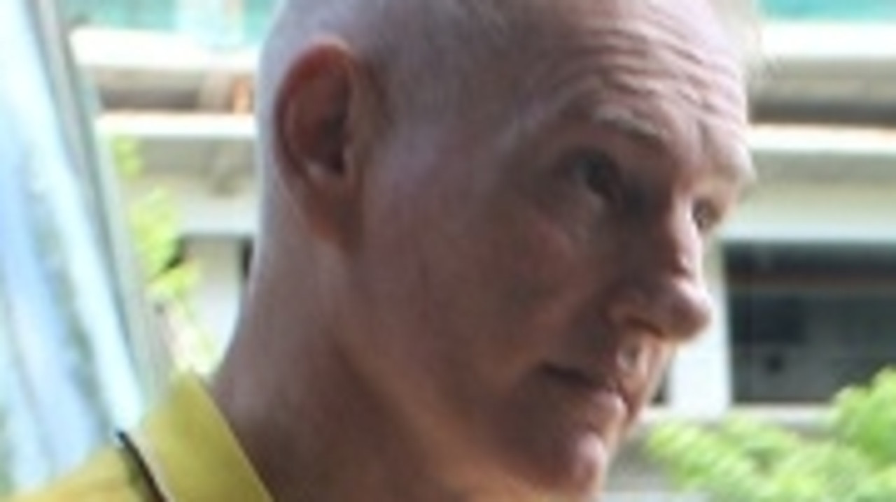 Australian Peter Gerard Scully Sentenced To 129 Years In Philippine ...