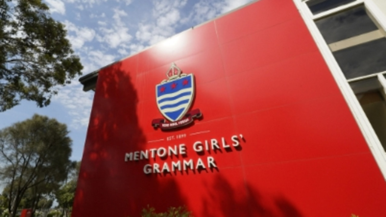 Mentone Girls’ Grammar hit with string of shocking allegations