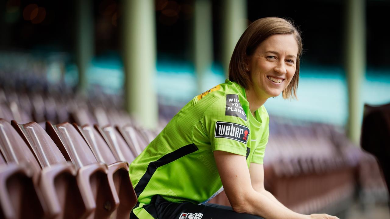 Rachael Haynes of Australia. Photo by Hanna Lassen/Getty Images