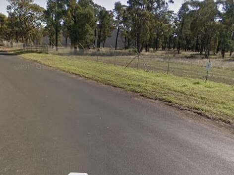 The corner of High Street and Wyuna Ave. Photo: Google Maps