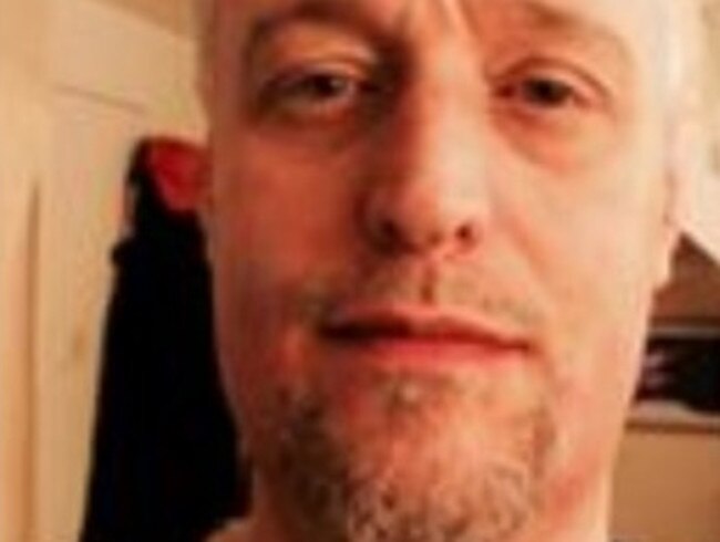 Philip Howard was one of the stabbing victims.