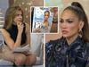 JLo calls out host over personal questions