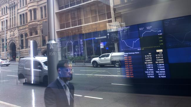 Investors to weigh local budget pointers with geopolitical updates. Picture: Jeremy Piper