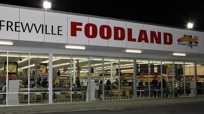 Frewville Foodland has been awarded a series of accolades, including been named the nation’s — and world’s — best IGA supermarket.