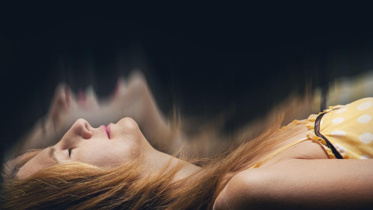 Why death dreams aren’t your worst nightmare