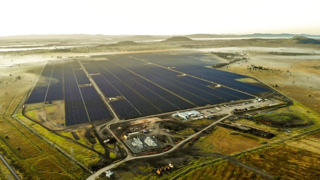 Telco signs deal with $150m Munna Creek solar farm