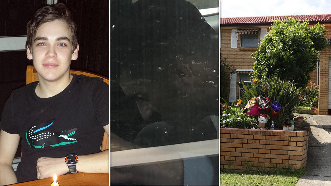 Brayden Dillon Murder Alleged Mastermind Arrested At Sydney Airport Daily Telegraph