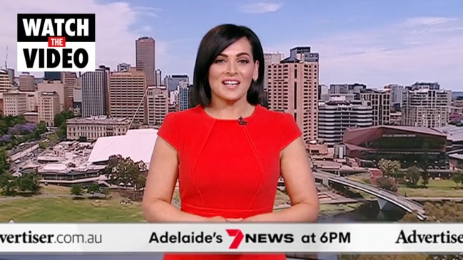 The Advertiser/7NEWS Adelaide update: SA's borders remain open, Vickie Chapman suspended from parliament