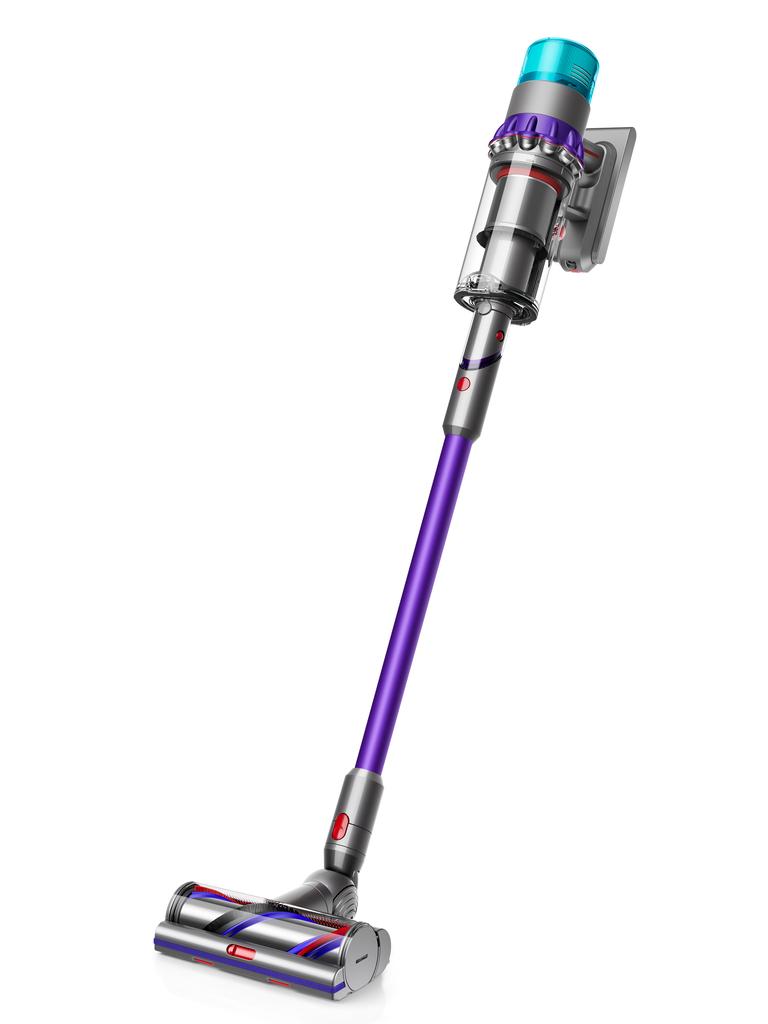 Dyson has released the Gen5detect, its ‘most powerful’ vacuum to date. Picture: Dyson