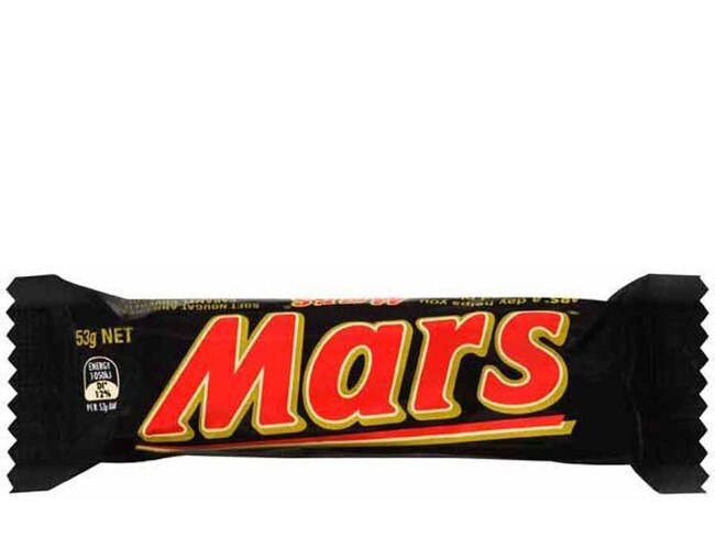 Mars says it is taking allegations seriously.