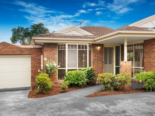 3/5 Graham Court, Macleod,