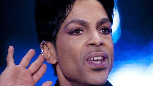 Why Prince and Madonna didn't join Michael Jackson for 'We Are the