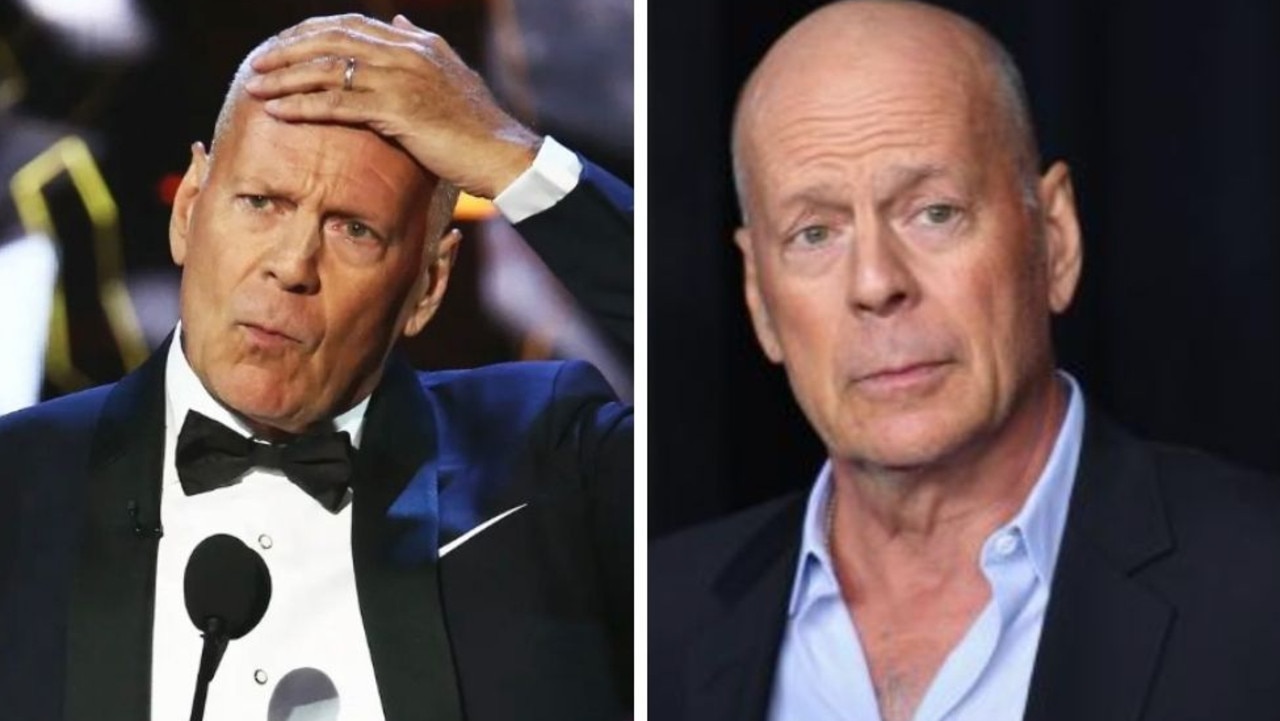 Bruce Willis video resurfaces amid dementia diagnosis: ‘Nothing can ...