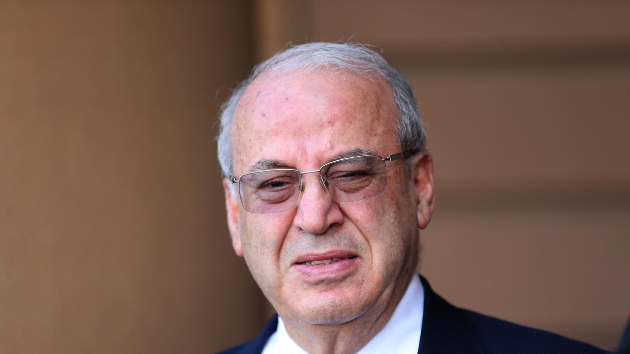 Eddie Obeid: Former Labor MP granted parole | Daily Telegraph