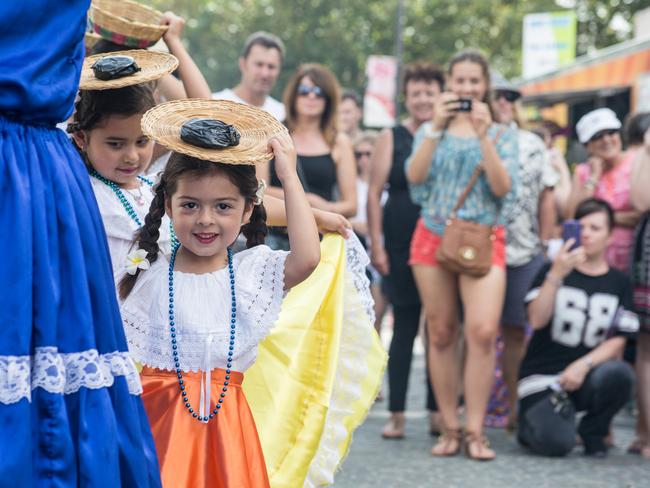 Frankston’s newest festival ‘Ventana Fiesta’, begins on February 26th.